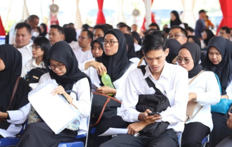 Panduan Seleksi CPNS 2026: Definisi Alur, Persyaratan Umum, dan Pemetaan Formasi Resmi SSCASN BKN