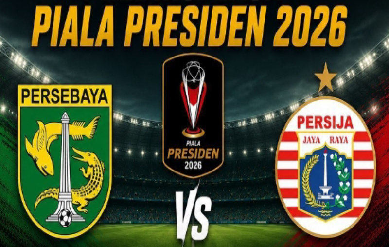 Persebaya Surabaya Amankan 3 Poin Perdana di Piala Presiden 2026 26 Persebaya Surabaya Amankan 3 Poin Perdana di Piala Presiden 2026