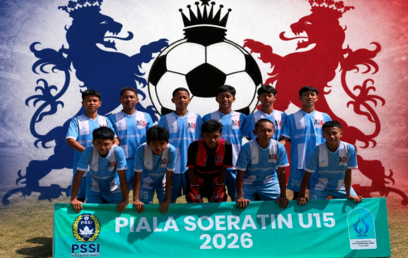 Tundukkan Blueblood FC 2-0, SSB Porma FC U-15 Tembus Semifinal Piala Soeratin U-15 2026 Zona Malang 29 IMG 20260728 182404