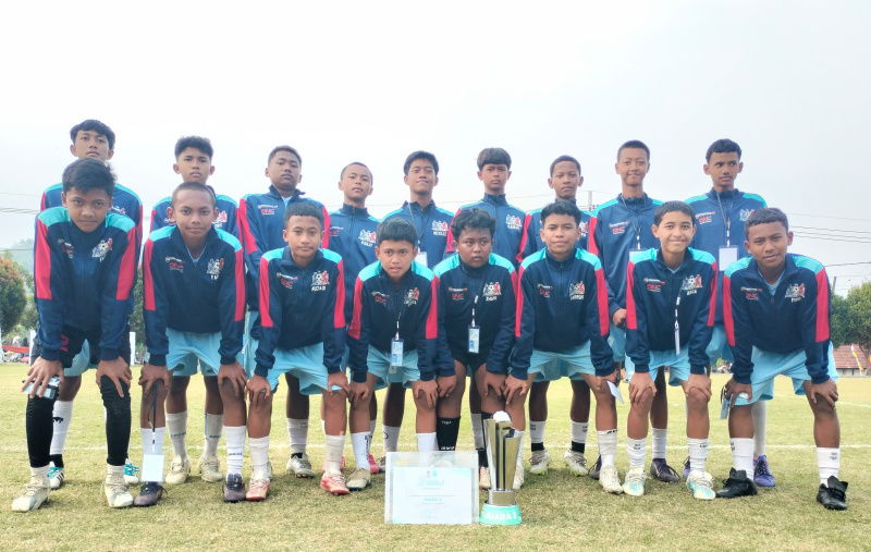 Tundukkan ASIFA Lewat Adu Penalti, SSB Porma FC U-15 Sabet Juara 3 Piala Soeratin U-15 2026 Zona Malang 26 IMG 20260731 165911