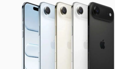 Bocoran iPhone Air 2: Siap Rilis Musim Semi 2027, Usung Dual Kamera 48MP dan Chipset A20 Pro 2nm