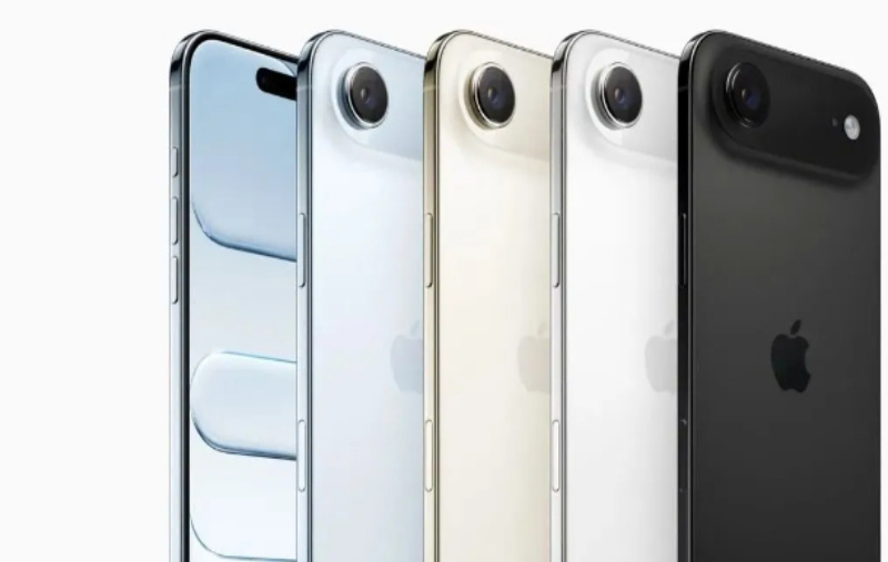 Bocoran iPhone Air 2: Siap Rilis Musim Semi 2027, Usung Dual Kamera 48MP dan Chipset A20 Pro 2nm