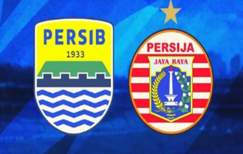 Tumbangkan Persija 2-1 di Bali, Persib Bandung Amankan Tiket Final Piala Presiden 2026