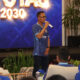 Pelantikan Pengurus Pusat Aremania Utas Periode 2026–2030: Kapolres Malang Ajak Perkuat Persatuan dan Kondusivitas 35 Pelantikan Pengurus Pusat Aremania Utas Periode 2026–2030: Kapolres Malang Ajak Perkuat Persatuan dan Kondusivitas