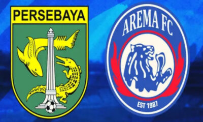 Jadwal Semifinal Piala Presiden 2026 Persebaya vs Arema FC: Derby Jatim Penentu Tiket Final