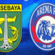 Jadwal Semifinal Piala Presiden 2026 Persebaya vs Arema FC: Derby Jatim Penentu Tiket Final 61 Jadwal Semifinal Piala Presiden 2026 Persebaya vs Arema FC: Derby Jatim Penentu Tiket Final