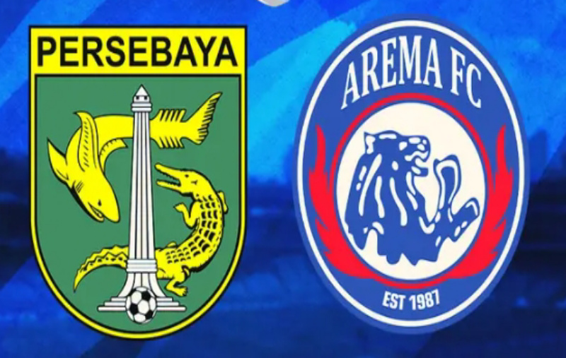 Jadwal Semifinal Piala Presiden 2026 Persebaya vs Arema FC: Derby Jatim Penentu Tiket Final