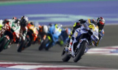 Jadwal Siaran Langsung MotoGP Inggris 2026 di Trans7 Hari Ini: Race Utama Silverstone Mulai Pukul 19.00 WIB