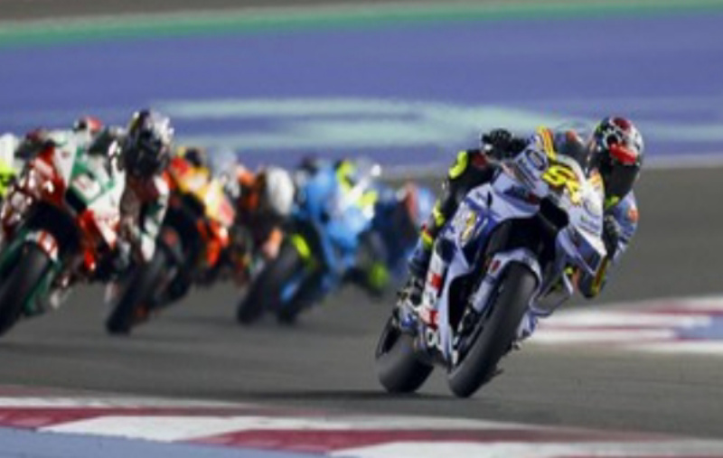 Jadwal Siaran Langsung MotoGP Inggris 2026 di Trans7 Hari Ini: Race Utama Silverstone Mulai Pukul 19.00 WIB