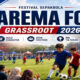 Festival Sepakbola Arema FC Grassroot 2026 Siap Digelar: Wadah Jam Terbang Pemain Muda dan Pemberdayaan UMKM 49 Festival Sepakbola Arema FC Grassroot 2026 Siap Digelar: Wadah Jam Terbang Pemain Muda dan Pemberdayaan UMKM