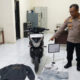Polres Malang Tangkap Pencuri Motor Petani di Persawahan Turen yang Sempat Viral di CCTV