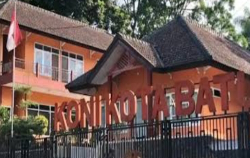 Kasus Dugaan Korupsi Dana Hibah KONI Kota Batu Didalami Kejari Batu dengan Memeriksa 15 Saksi 26 IMG 20260810 132358
