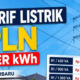 Tarif Listrik PLN Kuartal III 2026 Resmi Tetap dan Rincian Terbaru per kWh 41 IMG 20260810 155254