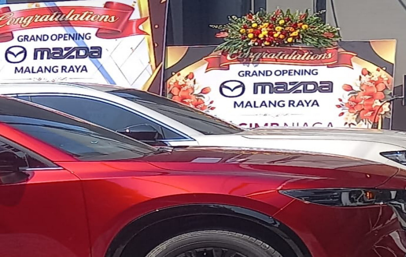 Peresmian Dealer Mazda Malang Raya Perkuat Jaringan Otomotif Premium Jawa Timur 26 IMG 20260812 151818