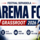Denny Herlambang Project Event Officer Arema FC Pimpin Festival Sepakbola Arema FC Grassroot 2026 28 IMG 20260812 180822