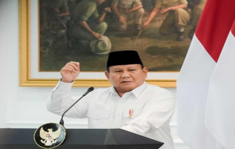 Pidato Presiden Prabowo Subianto Hari Ini Disampaikan dalam Sidang Tahunan MPR dan DPR RI 26 IMG 20260814 093942