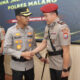 Polres Malang Gelar Sertijab Kasatresnarkoba dan Penyerahan Jabatan Kasiwas 39 IMG 20260814 195622