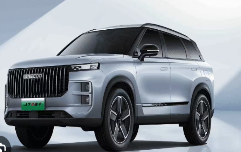Daftar Harga SUV Jaecoo di Indonesia Resmi Dirilis untuk Pasar Otomotif Tanah Air 26 IMG 20260815 184658