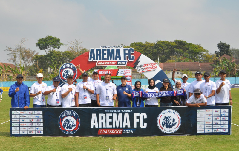Penyelenggara menegaskan bahwa turnamen usia dini bukan sekadar mengejar piala atau kemenangan, melainkan menjadi wadah belajar bekerja sama, membentuk mental juara, dan menghargai lawan (fair play).