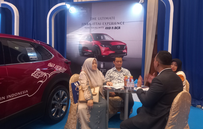 Partisipasi Mazda berkolaborasi dengan Mazda Adityawarman dalam BCA Expo Malang 2026 didasari oleh posisi strategis kawasan Jawa Timur: