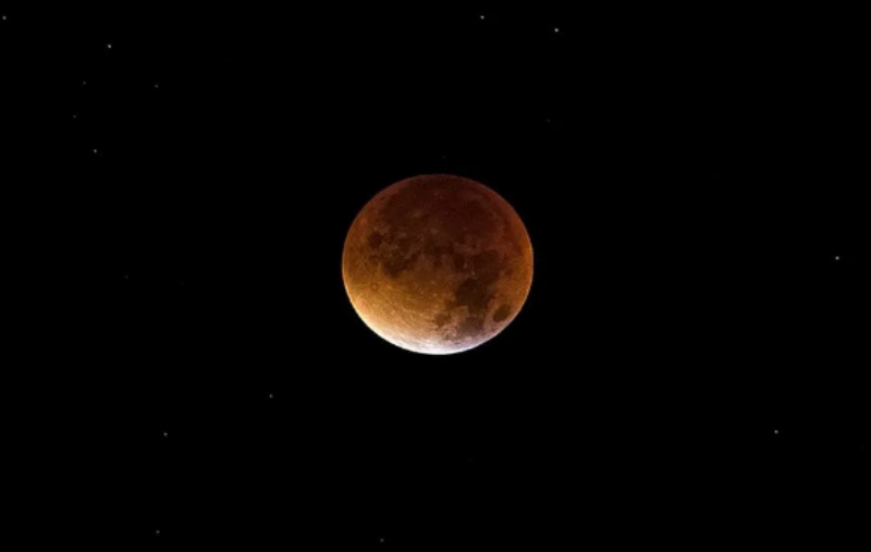 Fenomena Gerhana Bulan Sebagian 96,2 Persen Terjadi Pada 27 Sampai 28 Agustus 2026 26 IMG 20260823 100930