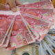 Nilai Tukar Rupiah Menguat Tembus Level Rp17.694 per Dolar AS Pekan Ini 28 IMG 20260823 185311