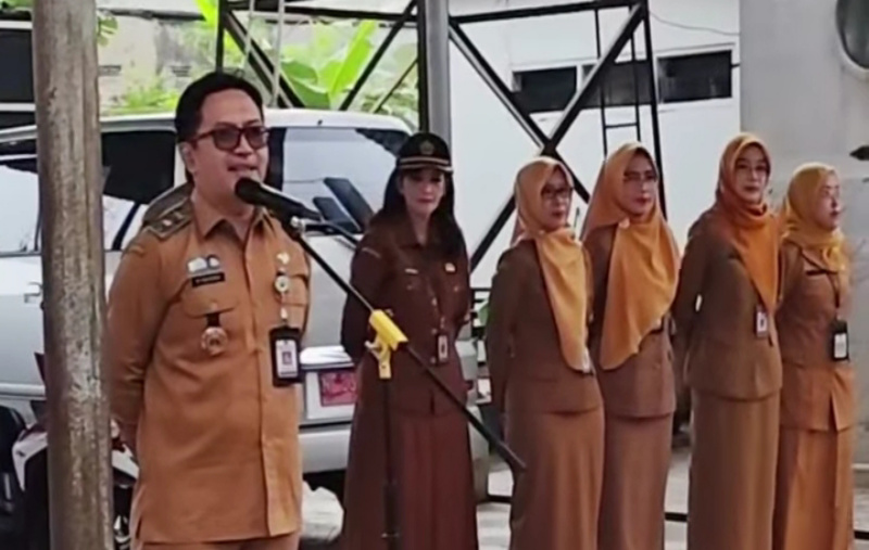 Dinsos P3AP2KB Kota Malang Catat Tren Kasus KDRT Tembus 121 Kasus Hingga Agustus 2026 26 IMG 20260831 092053