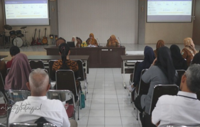 Dinsos Kota Malang Minta HRD Pabrik Rokok Kawal Penyaluran BLT DBHCHT 2026 26 IMG 20260923 082337