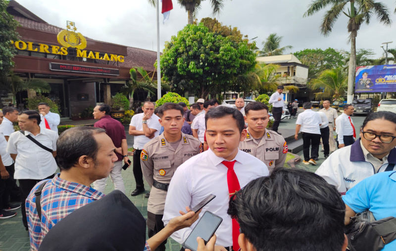 Polres Malang Tangkap Pemburu Satwa Dilindungi Landak Jawa di Sumbermanjing Wetan 26 IMG 20261027 202629